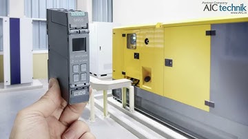 AIC Technik | SIRIUS Temperature Monitoring Relays from SIEMENS🎯