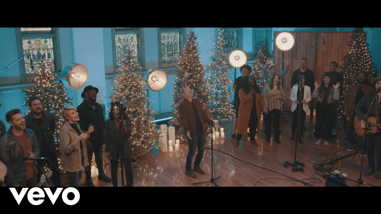 Chris Tomlin - O Little Town Of Bethlehem (Live) Chris Tomlin - O Little Town Of Bethlehem (Live)