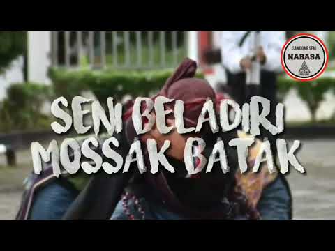 mossak Batak