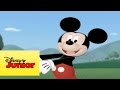 Mickey Exercícios: Episodio 2