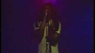 Video thumbnail of "NATTY DREAD - BOB MARLEY"