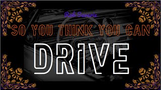 One Ways with Seth ~ 6th Driving Lesson ~ Sudbury, Ontario