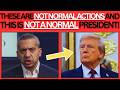 Mehdi Hasan BRINGS THE RECEIPTS on TRUMP and His FAILED War!