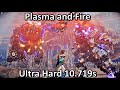 Horizon forbidden west arena  plasma and fire ultra hard 10719s