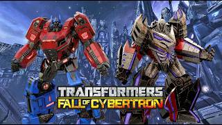 TRANSFORMERS FOC: PLAYNIG MULTIPLAYER UNTIL THEY BRING IT BACK 2026
LETS TRY DEFEND CYBERTRON
Subscribe if you all enjoyed!!!
Be Apart Of the community!!!
https://www.youtube.com/channel/UC6urfgG9Sl2F09PmwqhAy0w/join
Lets Play #transformersfallofcybertron
#optimusprime #transformersstudioseries #bumblebee #astrotrain #transformersdarkofthemoon #fallofcybertron #revengeofthefallen #decepticons #transformerswarforcybertron #transformersgames TRANSFORMERS FOC: PLAYNIG MULTIPLAYER UNTIL THEY BRING IT BACK 2026