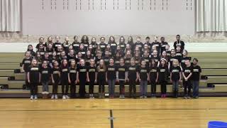 Weller National Anthem