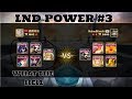 Summoners War World Arena LND Power #3