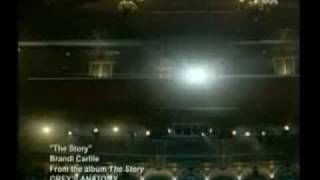 Brandi Carlile   The story (SUBTITULADA ESPAÑOL).wmv
