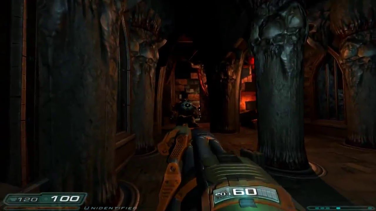 Doom 3 Walkthrough Part 39 HD Level 20 Hell YouTube doom-3-walkthrough-part-39-hd-level-20-hell-youtube