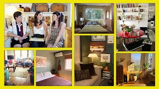 Download Lagu JUDGING PAST HOME DECOR DECISIONS - Feat. Kate + Lindy! MP3 Download Lagu JUDGING PAST HOME DECOR DECISIONS - Feat. Kate + Lindy! MP3