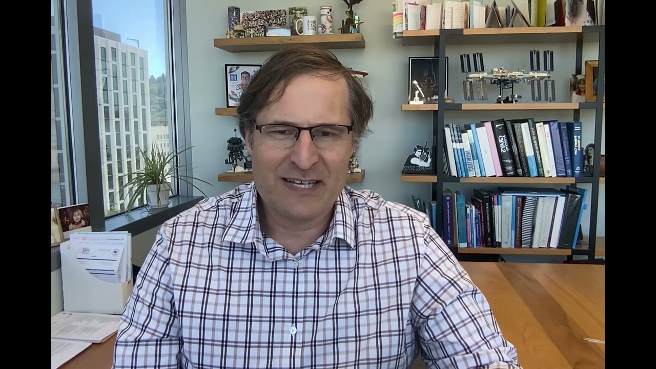 Hysterectomy ? #3: When you remove the uterus, what fills the space?