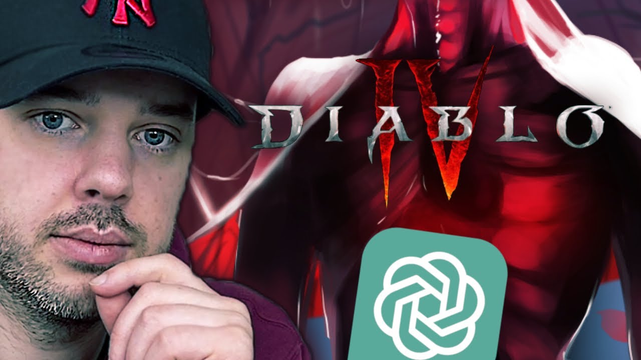 Diablo 2 and Diablo 3 was not liked by Diablo Fans