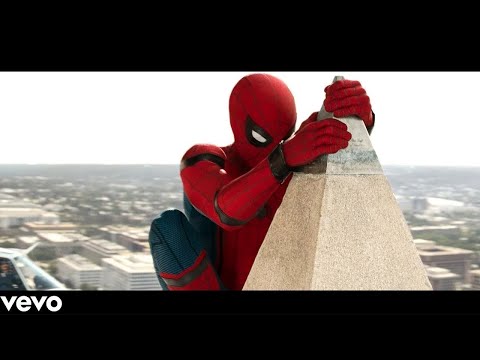 Cotneus - Yalili - SpiderMan Washington Monument Scene 