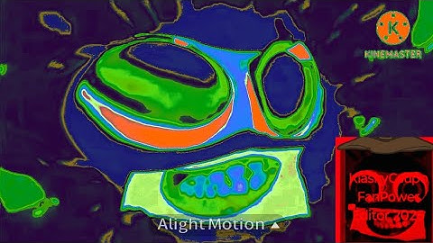 [RQ] No Cookie, No Sudden Outbursts! Csupo Effects (My Version)