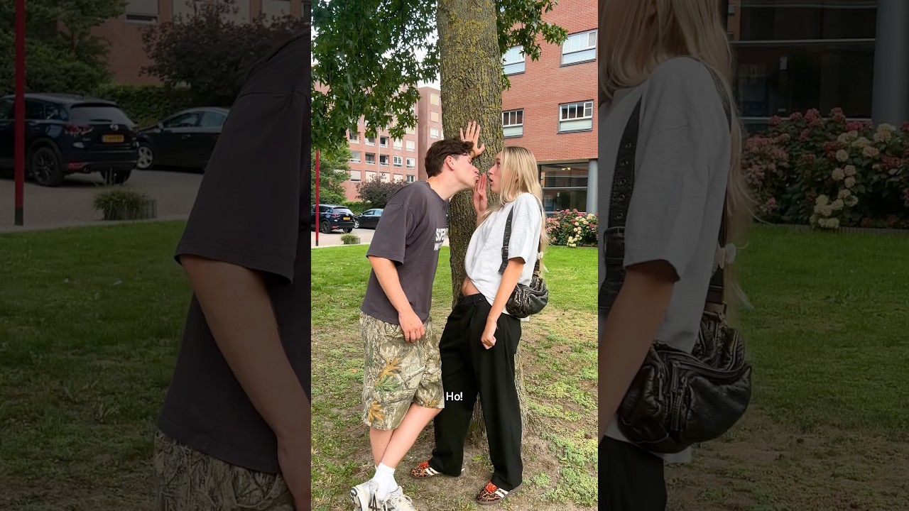 Maxime zoent met iemand anders?!😨