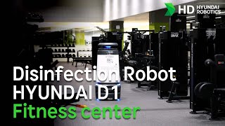 HYUNDAI D1_Hi GYM Fintness Center (Eng)