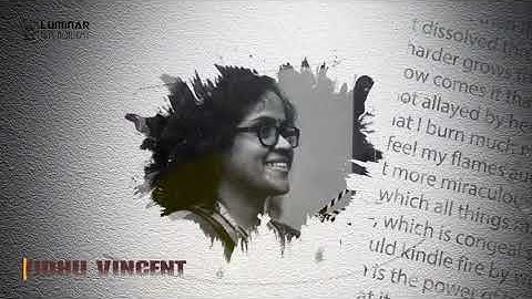 LUMINAR INDUCTION PROGRAMME AUGUST 2022