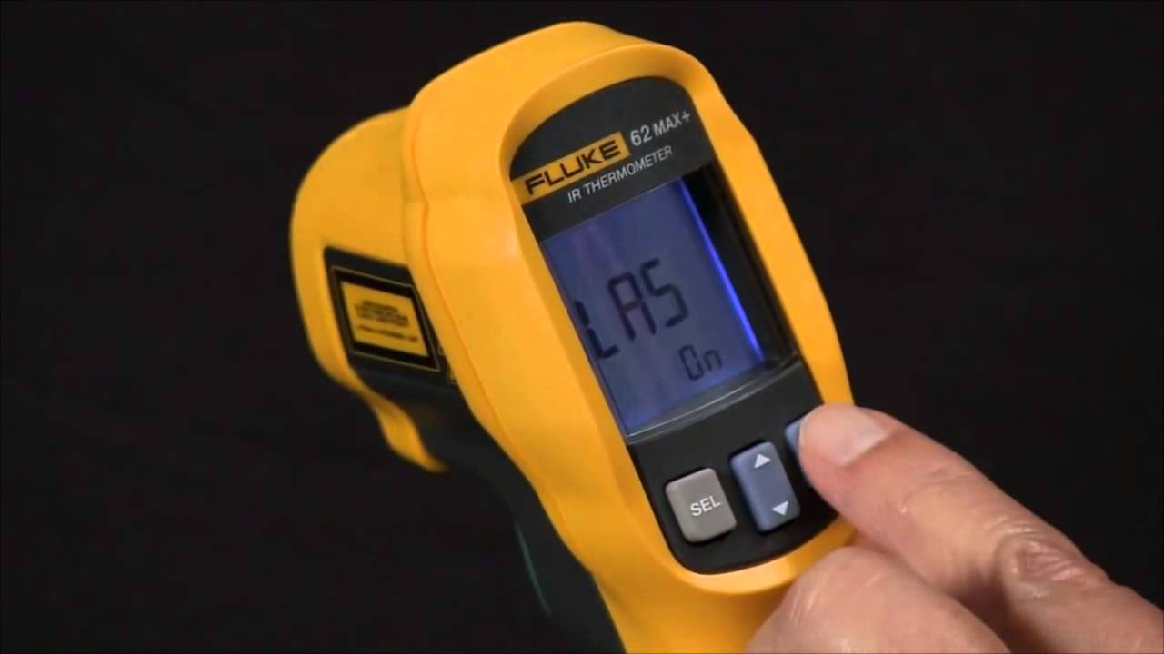 fluke 62 max calibration manual