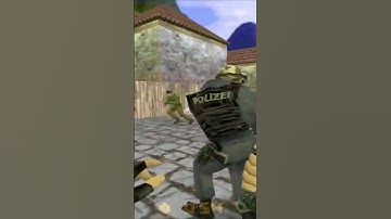 Выиграл knife, прикрывая тиммейта на fastcup.net в cs 1.6