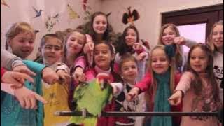 Вокална Група Мики Маус - Сан Себастиян