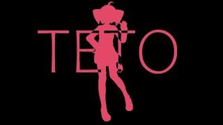 【重音テト / Kasane Teto】 Teto (Anamanaguchi - Miku) 【UTAUカバー】 + UST + Off Vocal Resimi