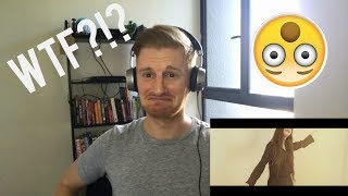 Wtf?? Halil Söyletmez - Korktun Mu? Ft. Simge Barankoğlu Reaction