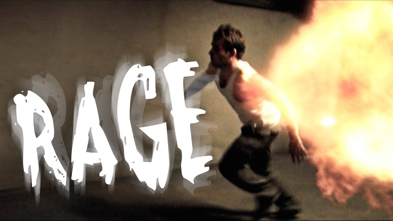 Rage (Mac Corniche Ep0) - YouTube