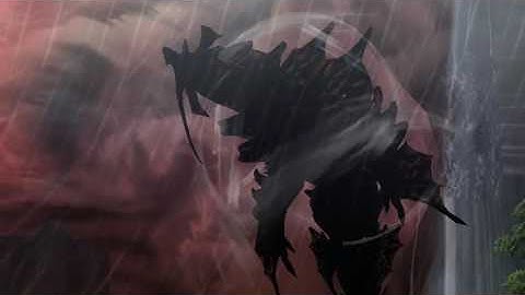 【MOD MHP3RD】Mod Texture Phantom Amatsu | PPSSPP | VT#06 !