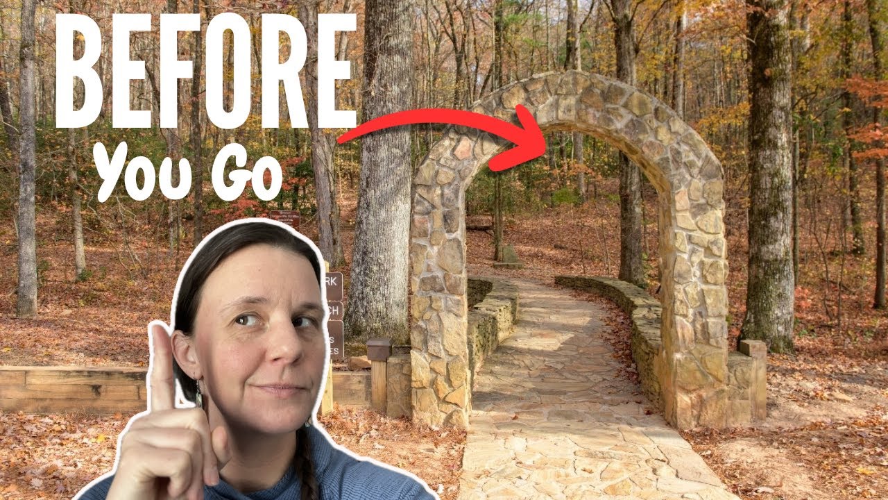 10 вещей, которые туристы должны сделать ПЕРЕД началом своего пешего похода.