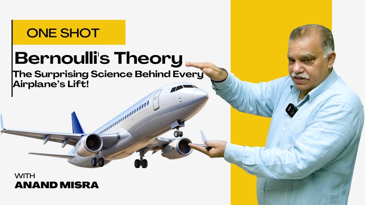 Benourleys Ramp Science Bernoulli's Theory Exposed: The Surprising Science Behind Every ...