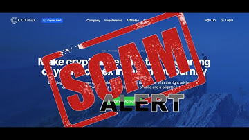 ⚠️SCAM (coynex.com) SCAM⚠️