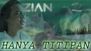 ZIAN SPECTRE - HANYA TITIPAN -  