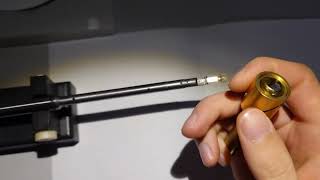 Titan Sample Loading Procedure