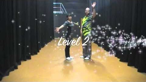 Balboa Block 1 (6/6) 30/05/13 Total block recap L1 & L2