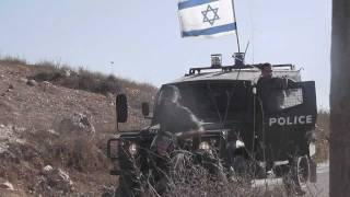 aseera - nablus 20-9-2011
