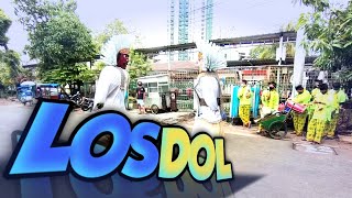 ONDEL ONDEL BINTANG ADZAM🌞~~LOSDOL