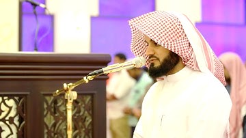 ۞سورة التكاثر۞ بصوت القارئ رعد محمد الكردي