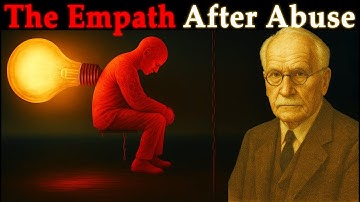 Carl Jung Reveals the Final Stage of the Empath After Narcissistic Abuse | Carl Jung Psychology
