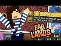 The Secret Achievement! | Far Lands Finale