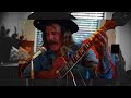Capture de la vidéo Donavon Frankenreiter - Never Too Late (Official Video)