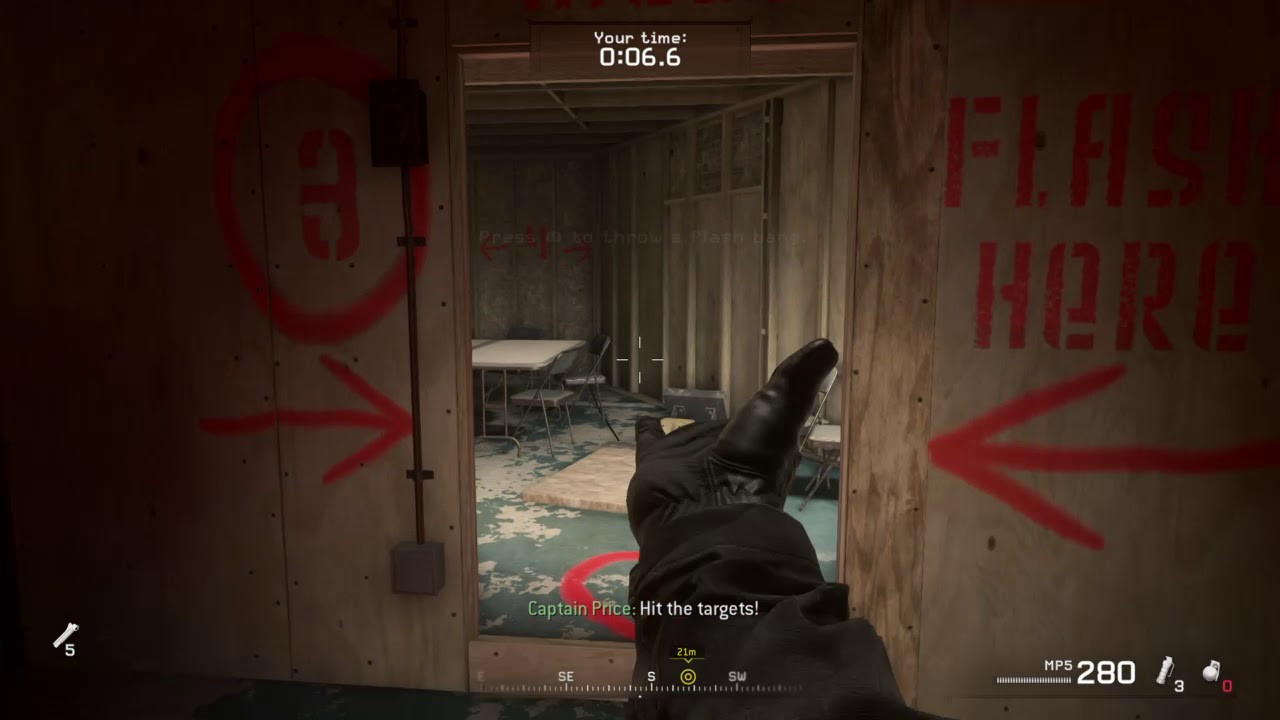 FNG (Personal Record) - COD MWR