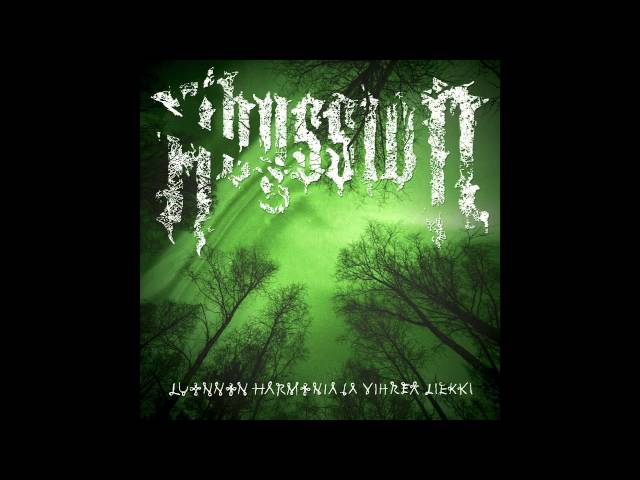 Abyssion - Luonnon harmonia ja vihreä liekki (Full Album) class=