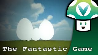 Обложка Vinesauce Vinny The Fantastic Game Скачать Vinesauce Vinny The Fantastic Game