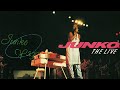 八神純子 さん FLY AWAY JUNKO THE LIVE