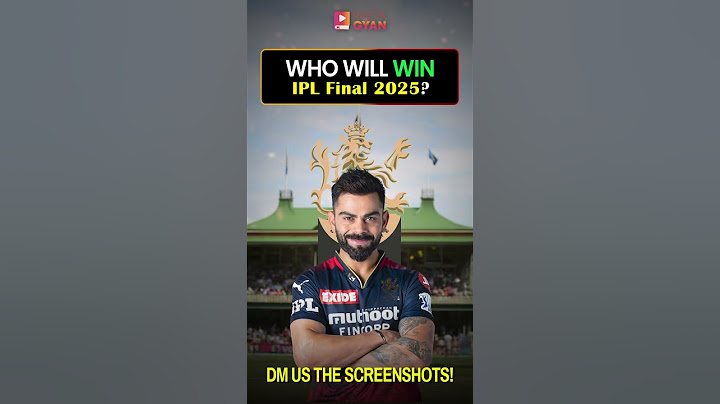 Who will win IPL final 2025 😮 | RCB vs PBKS | #ViratKohli #ShreyasIyer #NewChampion #IPL2025