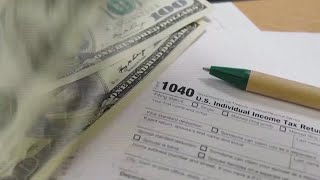 Could this year have the largest tax returns? Local tax experts think so