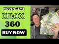 Hidden gems for the xbox 360 you need to buy and play now  before its to late