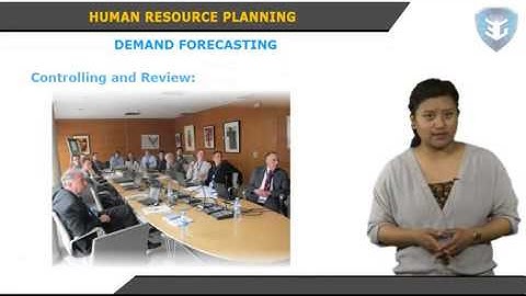 HUMAN RESOURCE PLANNING