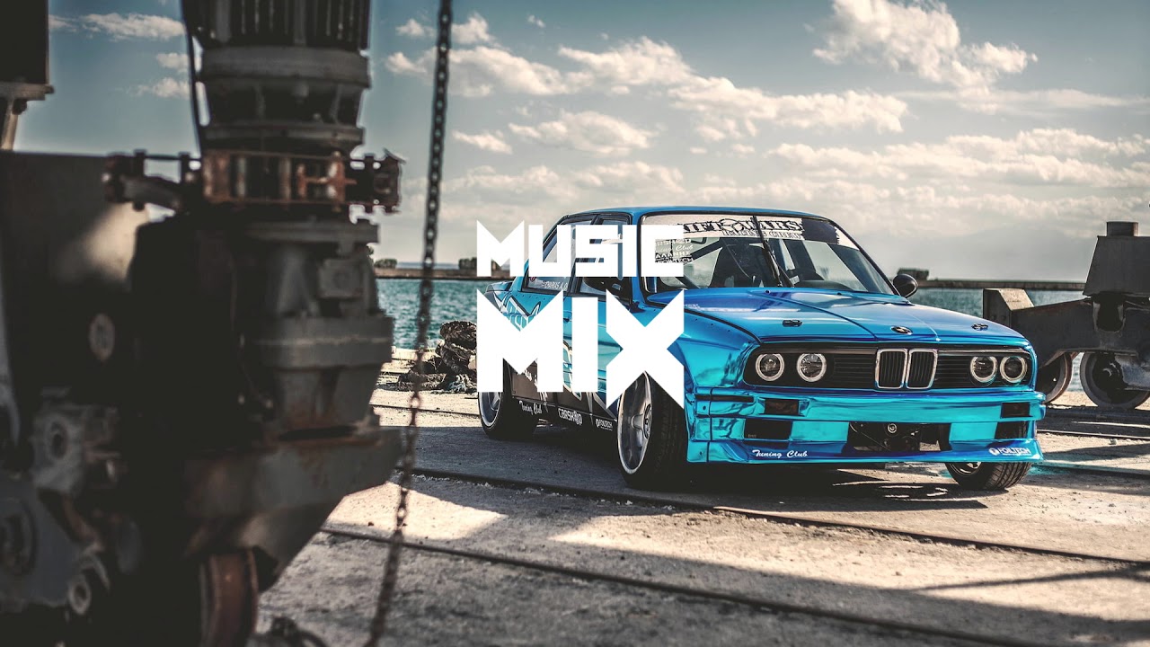 Music Mix 🔥 Best Trap - Rap - Hip Hop - Bass Mix 2018