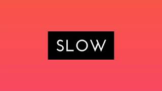 Slow Motion Catching A Ball